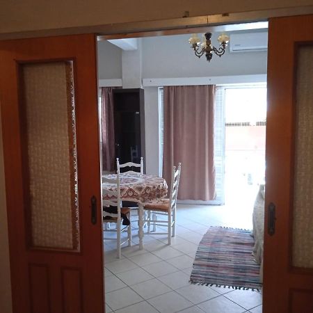 Sotiris House Apartment Preveza Ngoại thất bức ảnh
