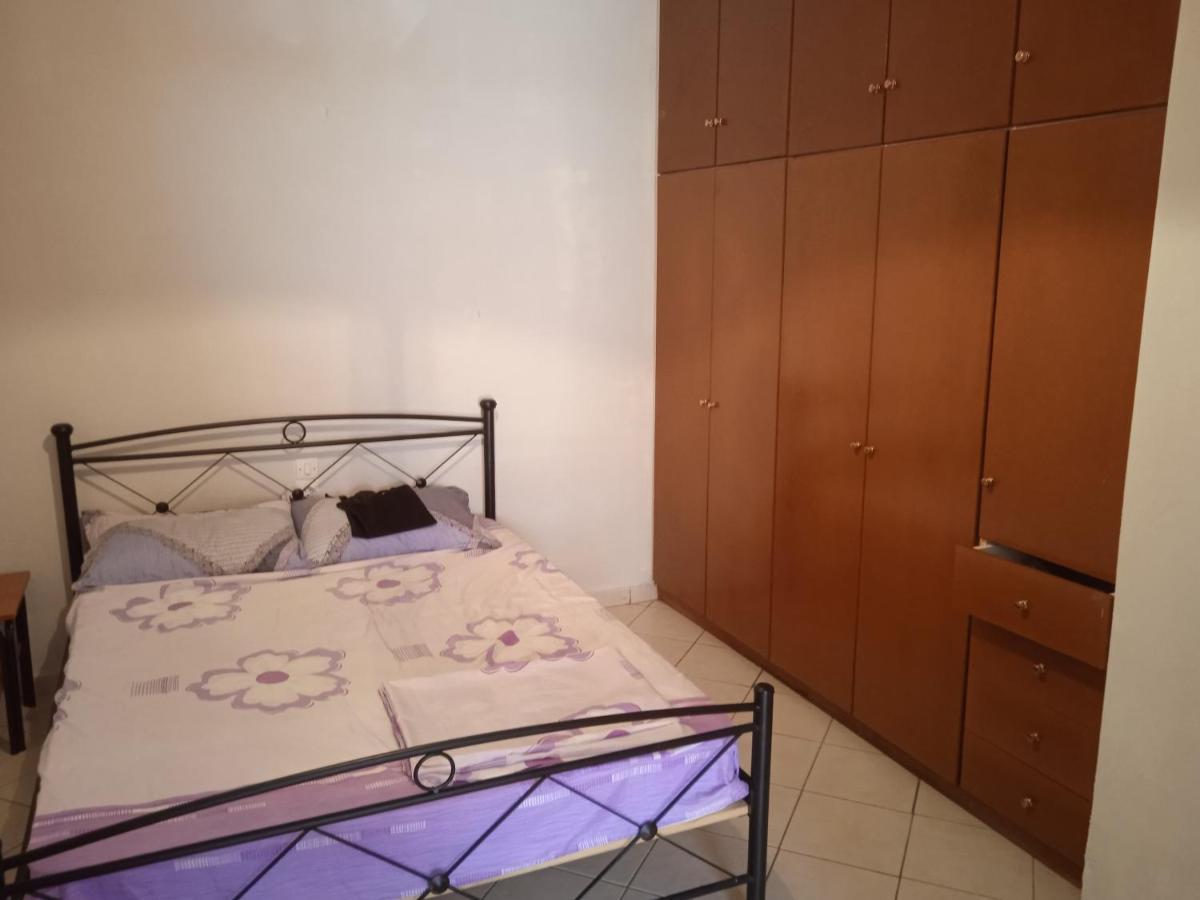 Sotiris House Apartment Preveza Ngoại thất bức ảnh