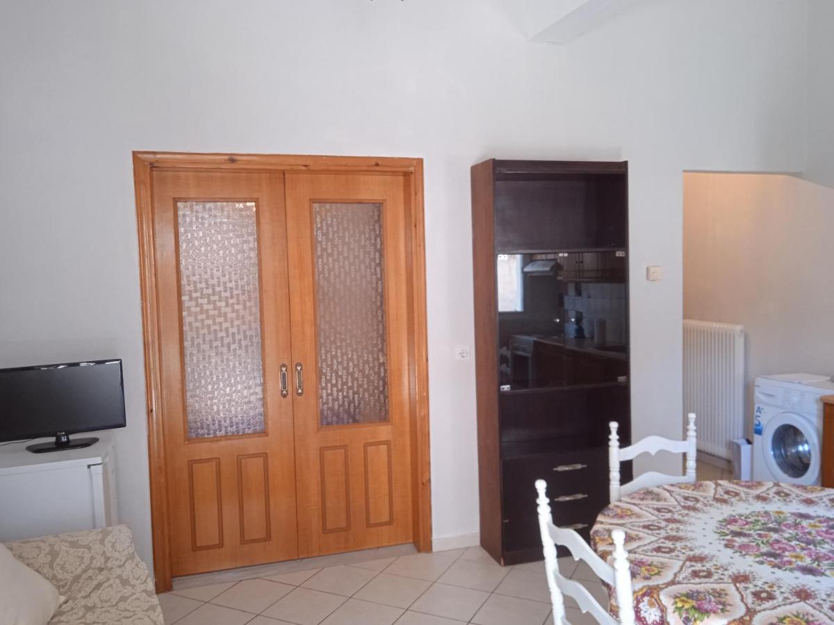 Sotiris House Apartment Preveza Ngoại thất bức ảnh