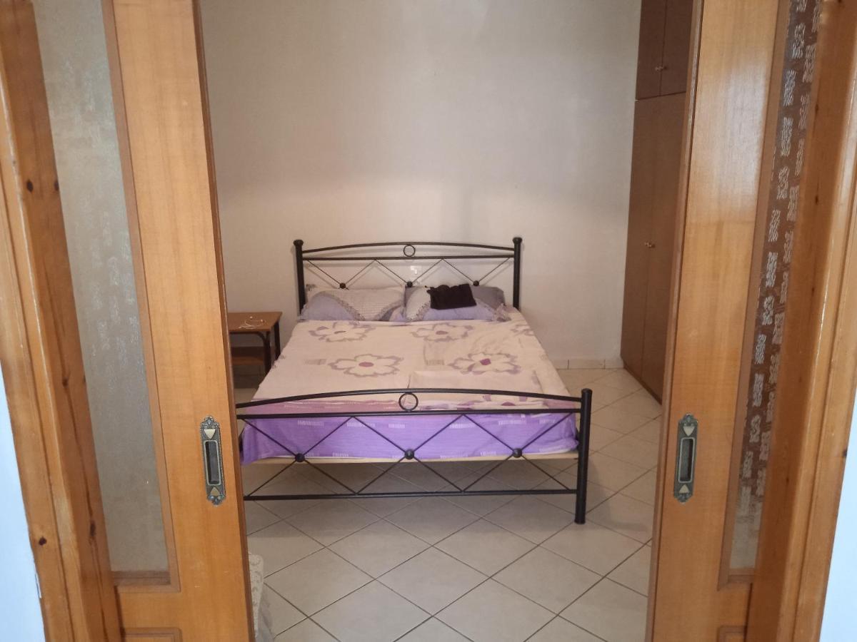 Sotiris House Apartment Preveza Ngoại thất bức ảnh